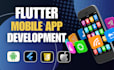 bubble mobile app development, android, IOS, app development, flutter app