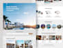 create custom travel booking website, comparison website like skyscanner