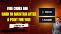 do quick bug fixes, code cleanup, and vibe coding assistance