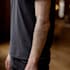 make a geometric tattoo design