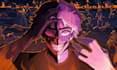draw custom anime thumbnails for youtube and twitch