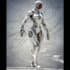 create your robot character for your sci fi themed projects