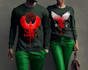 create trendy christian t shirt designs