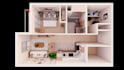 professional 2d, 3d architectural drawings and permit sets