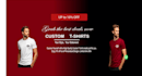 design banners, posters and website homepage