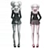 design custom danganronpa style character