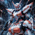 making anime, mecha, pop art ,fan art