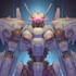 draw amazing character mecha robot illustration