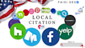 create top USA local listings to boost your google ranking