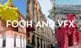 do vfx fooh ads for your campaign
