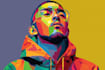 create an awesome wpap pop art