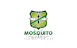 design unique mosquito control company logo