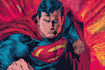 draw comic superhero pop art portraits
