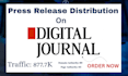 publish your press release on digital journal
