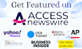 publish your press release on access wire
