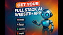 build saas lovable app ai app supabase web app lovable fix dev n8n automation