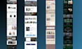 create a professional wordpress website, website design for local businesses