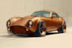 car design and digital painting