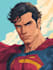 draw comic book cartoon and custom illustration digital art
