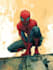 do  comic book cartoon and custom illustration digital art