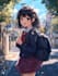 create anime or comic character