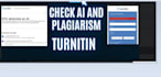 quickly generate ai and plagiarism reports