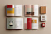 design stunning product catalog, product brochure