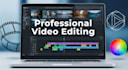 professionally edit your videos with cinematic effects
