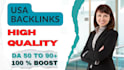 do SEO guest post with dofollow backlinks