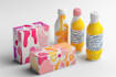 design a modern packaging
