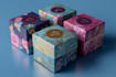 design a modern packaging