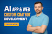 build ai chatbots and virtual assistants using openai gpt