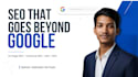 do google ai SEO optimization with aeo GEO and technical