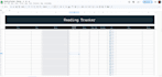 make personalized google sheets for you