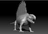 sculpt characters, statue, miniatures, molding, fantasy 3d model for 3d printing