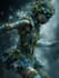 do a photoshop image editing, photo manipulation