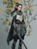 dnd character art and dnd character art