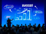 create superb power point presentation for you