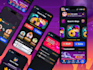 develop multiplayer unity 3d game, nft games, play2earn crypto games