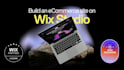 build a professional ecommerce website in wix studio
