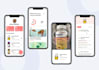 design and develop a vibrant ai powered e prescription app