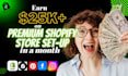 help shopify set up shopify store redesign shopify design cloning