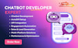 create social media chatbot chatbot development autodm chatbot api integration