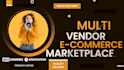 build ai marketplace, ai ecommerce website, ai multivendor, ai ecommerce app
