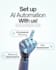 n8n workflow automation ai agents, API integration and process automation