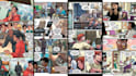 comic book script anime, webtoon scripts manga script novel, children script