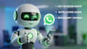 build a whatsapp ai chatbot to automate sales and support
