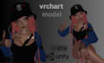 create and rig custom vrchat avatar vrc avatar 3d vtuber booth avatar animaze