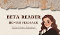 beta read your romance, fantasy, erotica or fanfiction book