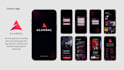 design professional UI UX for mobile apps android and ios